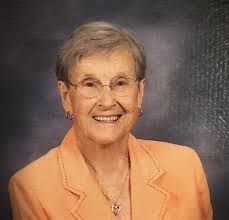 Kathleen Hussey Obituary (1931