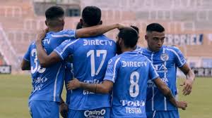 Rosario central currently sits at #8 in the primera division, winning 5 games. Godoy Cruz Se Lo Dio Vuelta Sobre El Final A Platense As Argentina