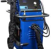 PHS-101 | Battery Operated Welder :: Pro Spot