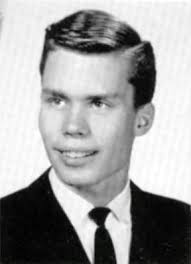 Class of 1965 (Columbia Heights High School)