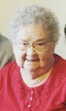 Obituary information for Ruby E. Wallace