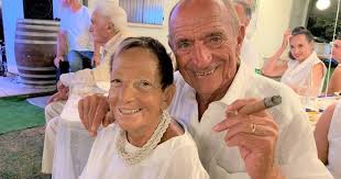 Raoul casadei morto a 83 anni di covid, la testimonianza del figlio mirko. Franco Bagnasco Romagna Raoul E Mirko Casadei In Pandemia Andra Tutto Liscio