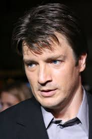Nathan Fillion Kimdir, Hayatı ve Resimleri