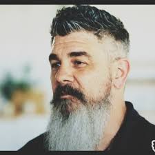 A. David Griffin, M.Div.