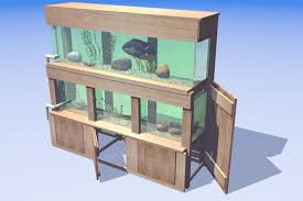Double Fish Tank Stand Google Search Fish Tank Stand Tank Stand Diy Fish Tank