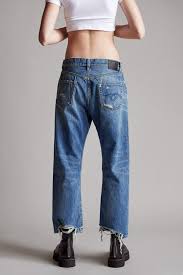 Also set sale alerts and shop exclusive offers only on shopstyle. Boyfriend Jean Bain Jeans Lindner Fashion Com
