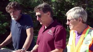 The Curse of Oak Island recap: Have the team finally discovered the entrance to the Money Pit?