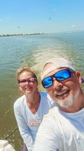 Sighting off the coast, hoping for a video