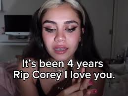 Remembering Corey La Barrie: A Tribute to an Amazing Life