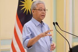 All posts tagged ismail sabri. Malaysia Allows All Public Transports Including Airplanes To Operate In Full Capacity Malaysia World News