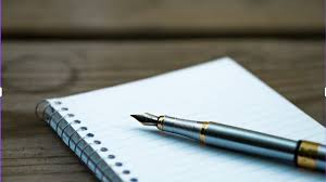 ‪Leadership is Writing‬‏