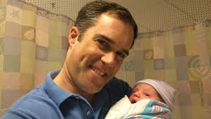 Peter marvin alexander (born july 29, 1976) is an american journalist who currently works for nbc news. Today Correspondent Peter Alexander Welcomes New Baby