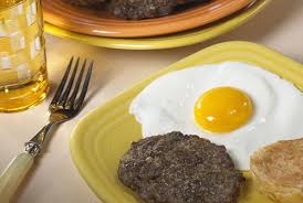 This is true for lots of plant proteins like beans, nuts, seeds and lentils as well! Homemade Pan Sausage Davita