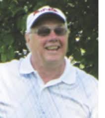 Gordon PEARSON Obituary (1944