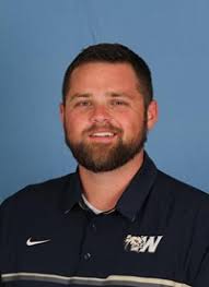 Recent Wingate Grad Transitions through Athletic Dept.