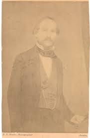 San Jacinto Veteran Bio