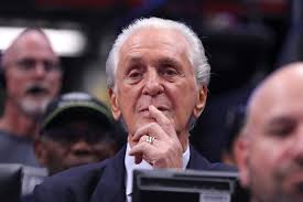 Dave Hyde: Heat's Pat Riley holds financial line