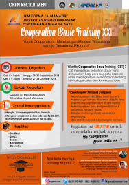 Maybe you would like to learn more about one of these? Ini Keuntungan Yang Kamu Dapat Saat Bergabung Di Ukm Kopma Profesi Online