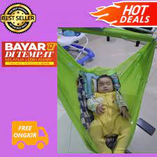 Salah satu fungsi utama ayunan adalah untuk menenangkan bayi yang rewel agar bisa cepat istirahat dengan nyenyak. Bisa Cod Ayunan Gantung Besi Ayunan Gantung Anak Ayunan Bayi Otomatis Murah Ayunan Bayi Otomatis Cod Per Ayunan Bayi Otomatis Ayunan Bayi Otomatis Duduk Ayunan Anak Murah Lazada Indonesia