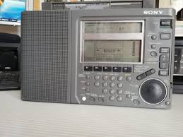 Image result for Sony ICF-SW77