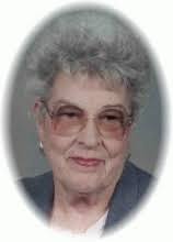 Obituary information for Patricia Boston MRS