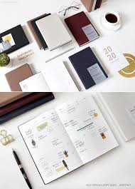 2021 Weekly Planner 6colors 2021 Monthly Planner Weekly Etsy In 2020 Weekly Planner Yearly Planner Best Weekly Planner