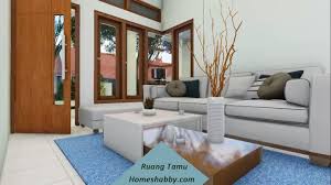 Salah satu faktor estetika yang patut untuk diperhatikan adalah penggunaan warna coklat pada sisi eksterior depan. Desain Dan Denah Rumah Toko Type 36 Yang Elegan Enak Dipandang Homeshabby Com Design Home Plans Home Decorating And Interior Design