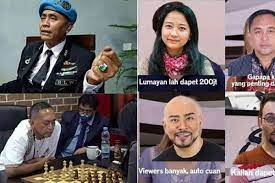 21 april tujuan uu ite pasal 4 pemanfaatan teknologi informasi dan transaksi elektronik dilaksanakan dgn tujuan utk: Meme Catur Uu Ite Polisi Sebut Pemeriksaan Bupati Lumajang Terkait Ite Republika Online Rylee Daily Blogs
