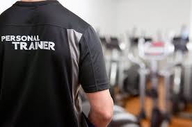 Las Vegas Personal Trainer