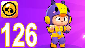 The shot gains more oompf the farther it flies! Brawl Stars Gameplay Walkthrough Part 126 Bea Ios Android Youtube