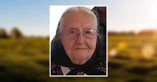 Katie J Walter Obituary September 8, 2021