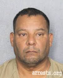 Rafael Donado-Manga Mugshot