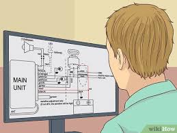 Here are instructions and wiring diagrams for what is claimed to be a simple (if you're an electronics wiz!) home made motorcycle alarm system. How To Install An Alarm System On A Motorcycle 12 Steps