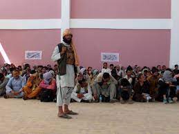 What do they want for afghanistan? 8abyxmyzbnwqlm