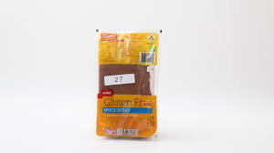 Navigating the aisles of the grocery store doesn't have to be hard anymore thanks to this comprehensive gluten free shopping list. Coles Gluten Free White Bread Review White Bread Choice