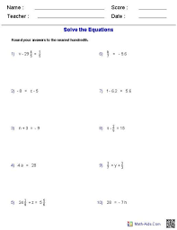 25 8th Grade Math Problems With Answers Worksheets Accounting Invoice 8th Grade Math Problems 8th Grade Math Math Word Problems