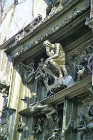 O Pensador De Rodin Historia Analise E Curiosidades Cultura Genial