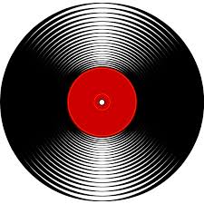 Download Lp Vinyl Record Free Svg