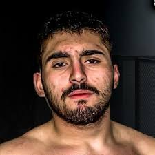 Daniel Ortiz Sánchez