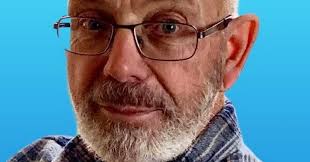 Rodney William Eldridge