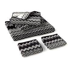 A wide variety of home bath towels options are available to you, such as technics, material, and use. Keith Bath Towels By Missoni Home Bedside Manor