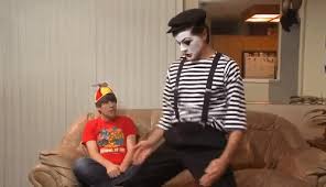 Kids fail viral 'chocolate temptation' parenting test. Best Parenting Fail Gifs Gfycat