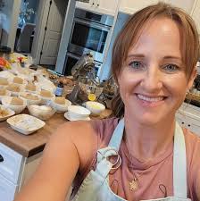 Mrs. Wolf's Baked Goods