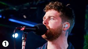 Alex Warren Live Lounge