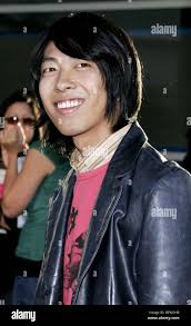 David ren hi-res stock photography and images