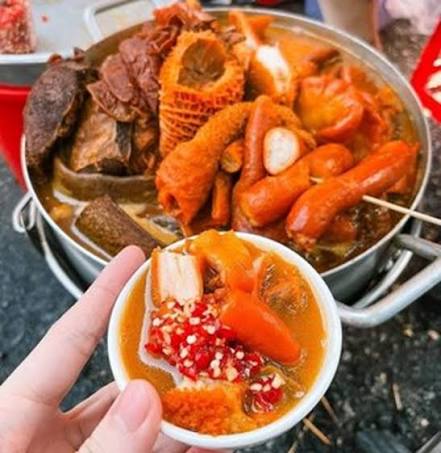 3 quán phá lẩu chuẩn vị Sài Gòn giữa lòng Hà Nội
