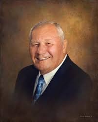 William Charles "Bill" Dunning Obituary (2022)