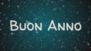 You meet italian friends for new year's day (capodanno) and would like to wish them happy new year in italian? Animation Buon Anno Happy New Year In Italian Language Greeting Card Video By C Chudakov Stock Footage 227687784