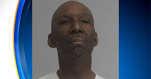 Dallas PD arrest Clinton Smith for murder of woman found in tarp