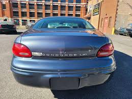 Image result for Patriot Blue 2001 Chrysler